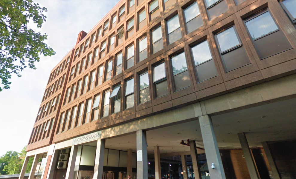 Brenchley House - Redevelopment