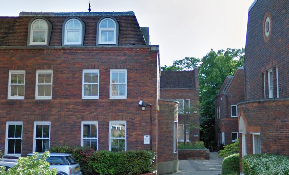 Prebendal Court - Refurbishment
