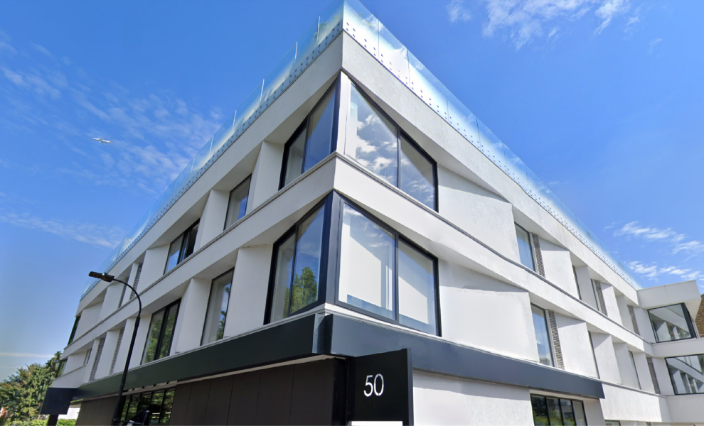50 Sulivan Road - Redevelopment